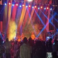 Bir Music Festival